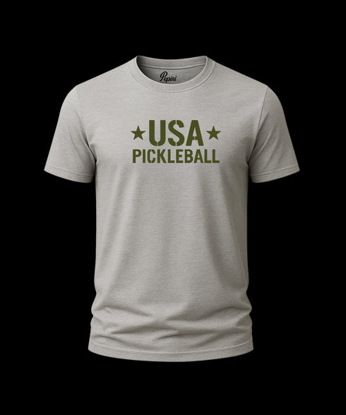 nan by Pepini Pickleball print detail